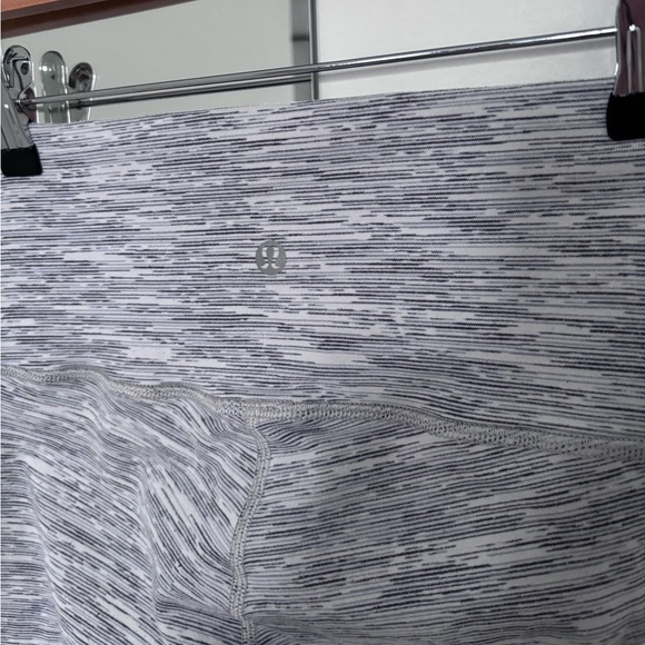 Lululemon Wunder Under Hi-Rise Legging 25” - Picture 8 of 12